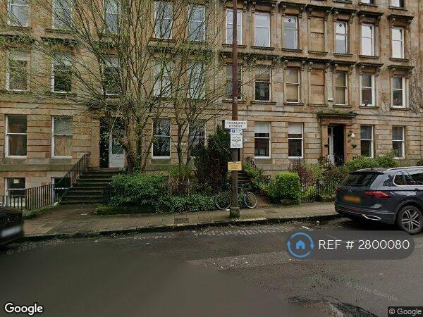 Main image of property: Kersland St, Glasgow, G12
