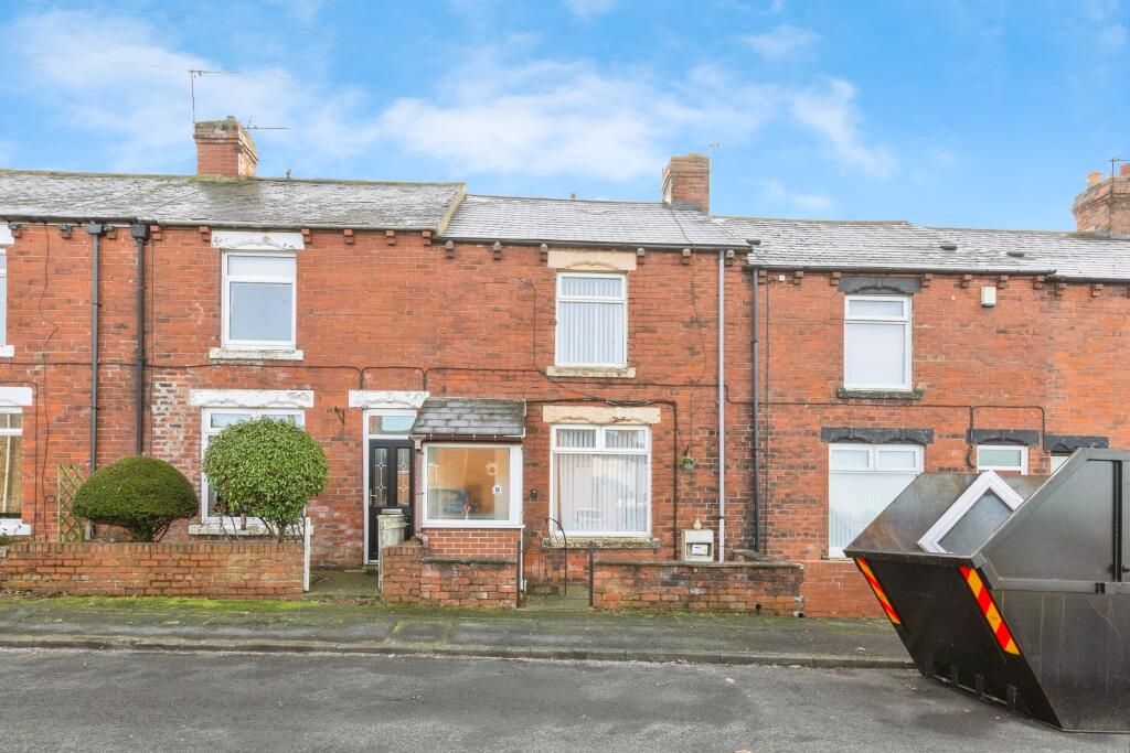 Main image of property: Beaconsfield Street, Stanley, DH9