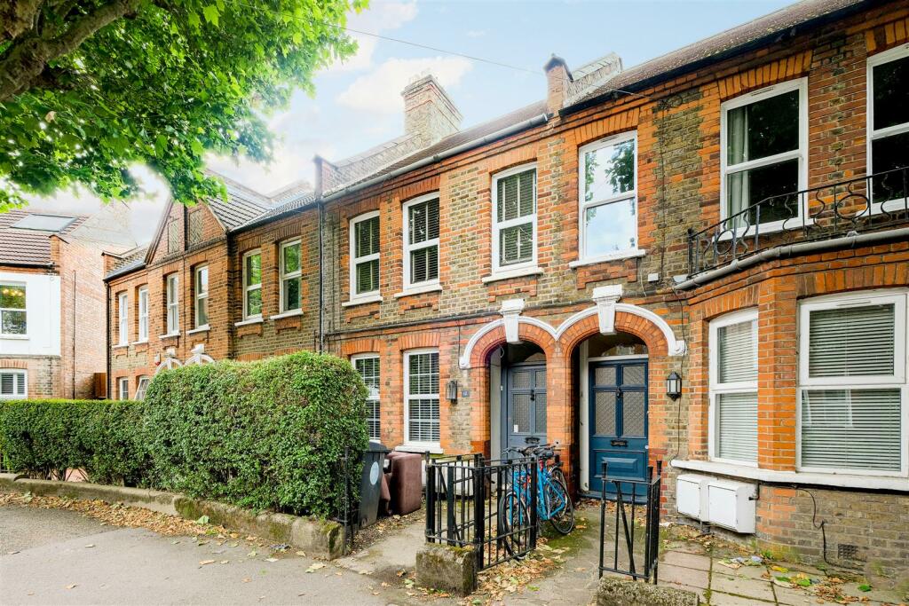 Main image of property: Hawarden Road, Walthamstow, E17