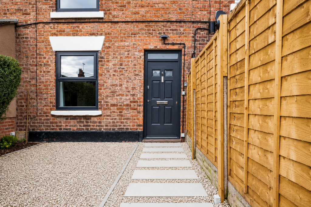 Garden Terrace, Chester, CH3 5DE - View 2