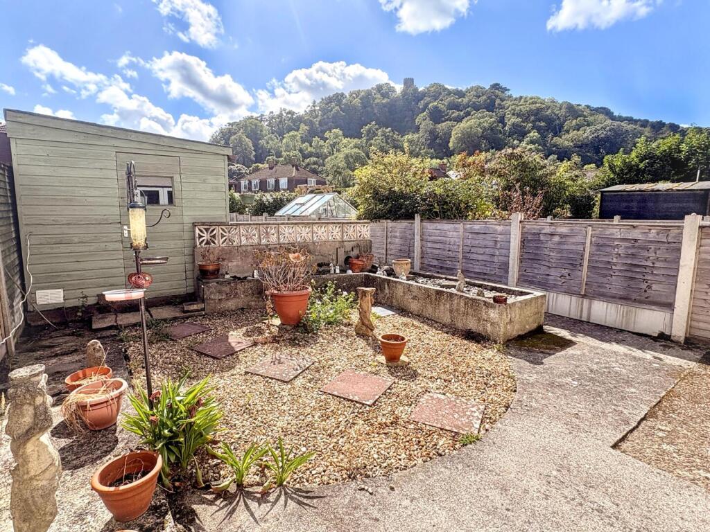 House in Dunster, Somerset - View 5