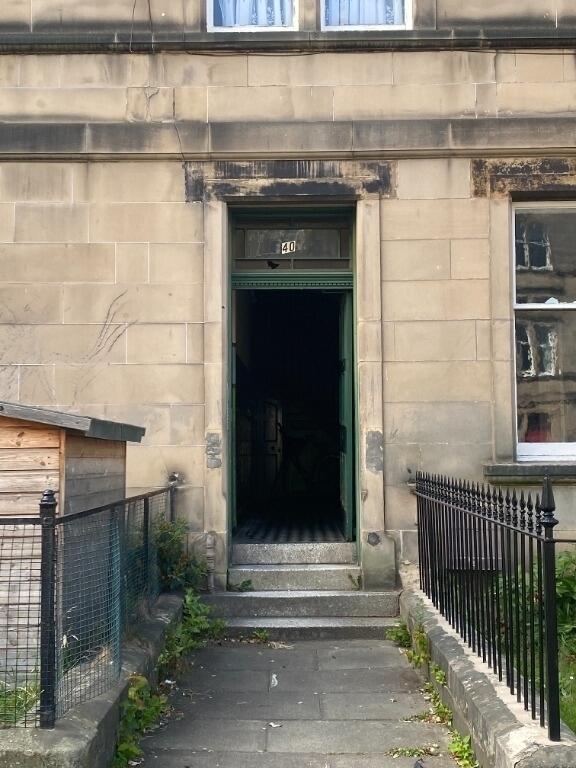 Main image of property: Arden Street, Edinburgh, EH9