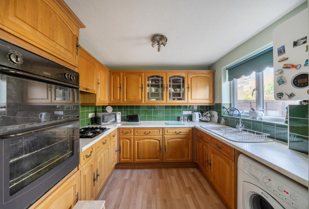 House in Bath - View 5