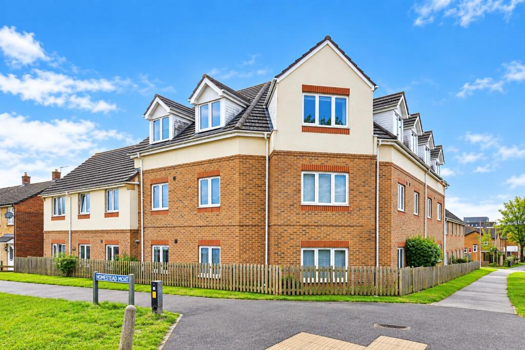 Main image of property: Cuttys Lane, Town Centre, Stevenage