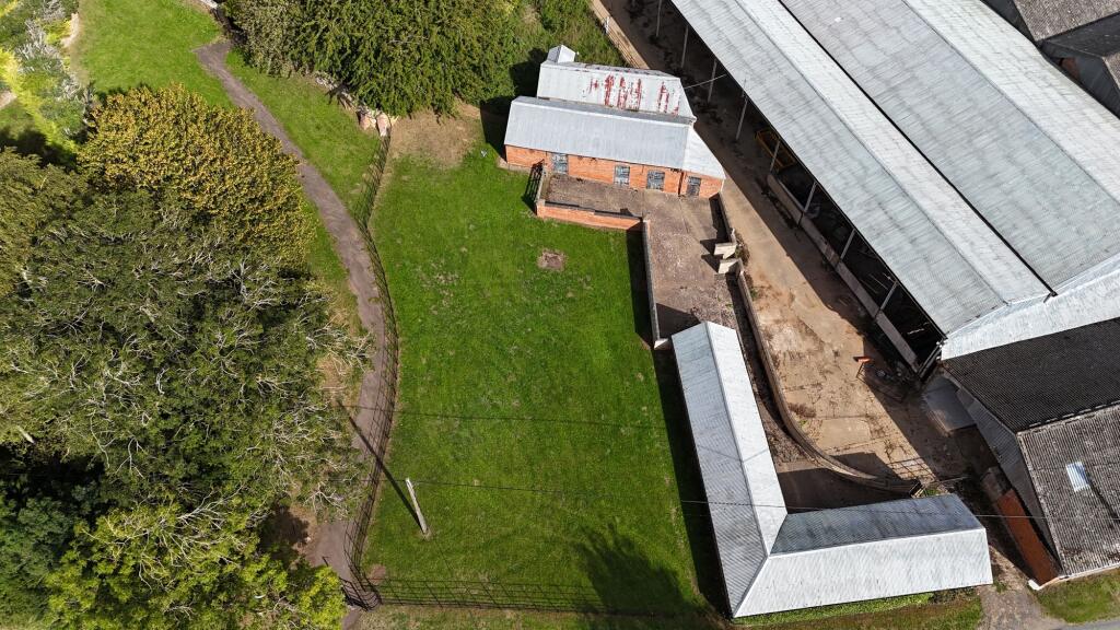 House in Melton, Hoby with Rotherby - More