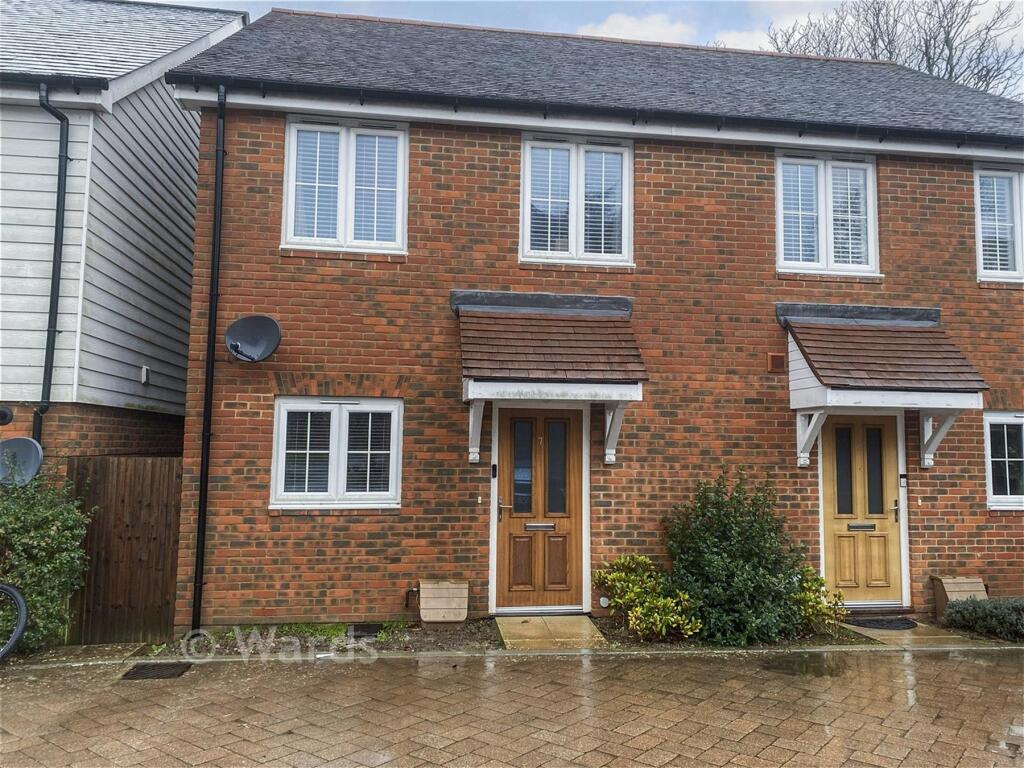 Main image of property: Birchfield Grove, Hawkhurst, Cranbrook, Kent