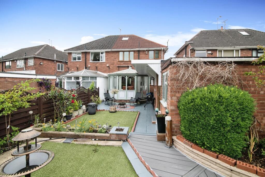 Additional image 12 of Kelverley Grove, West Bromwich, B71