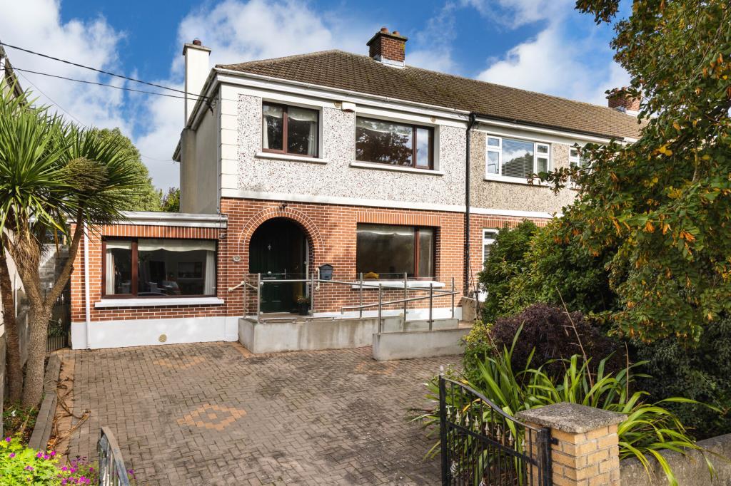 Main image of property: 141 Ardlea Road, Artane, Dublin 5, D05 V0Y2