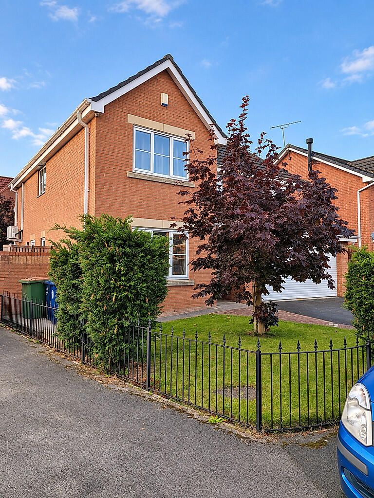 House in Stockton-on-Tees - View 2