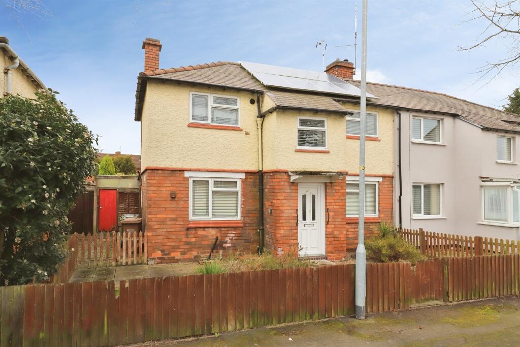Main image of property: Gheluvelt Avenue, Kidderminster