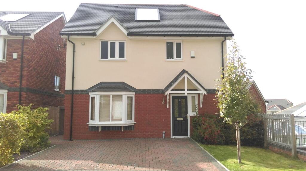 Main image of property: Awel Y Castell, Llandudno Junction