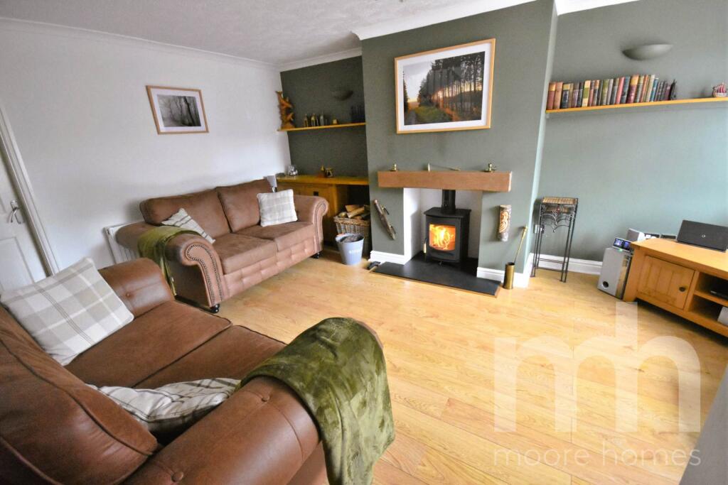 House in Stockport - View 3