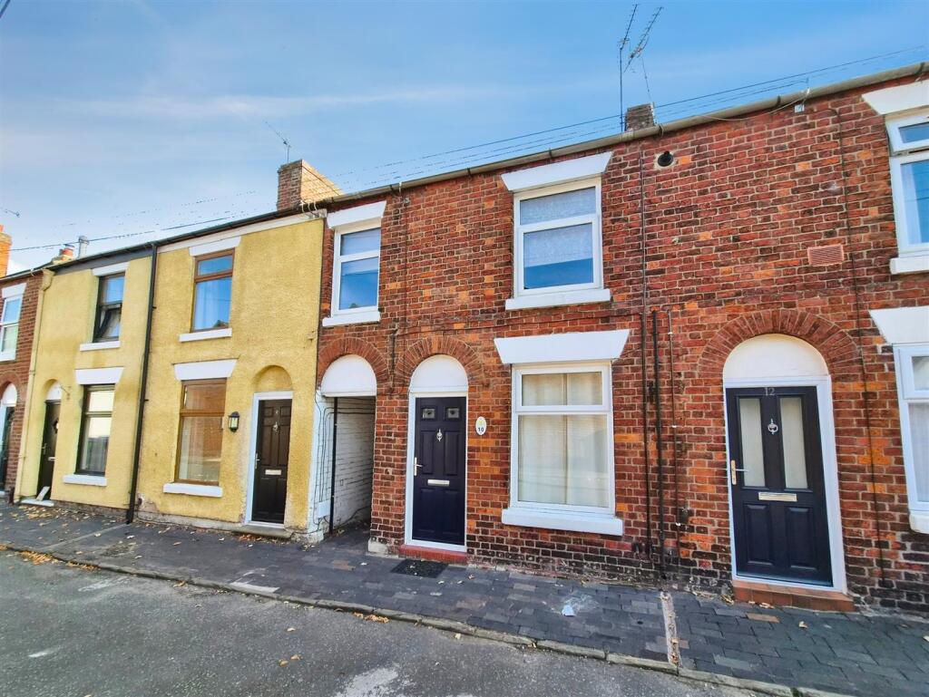 Main image of property: Furnival Street, Sandbach