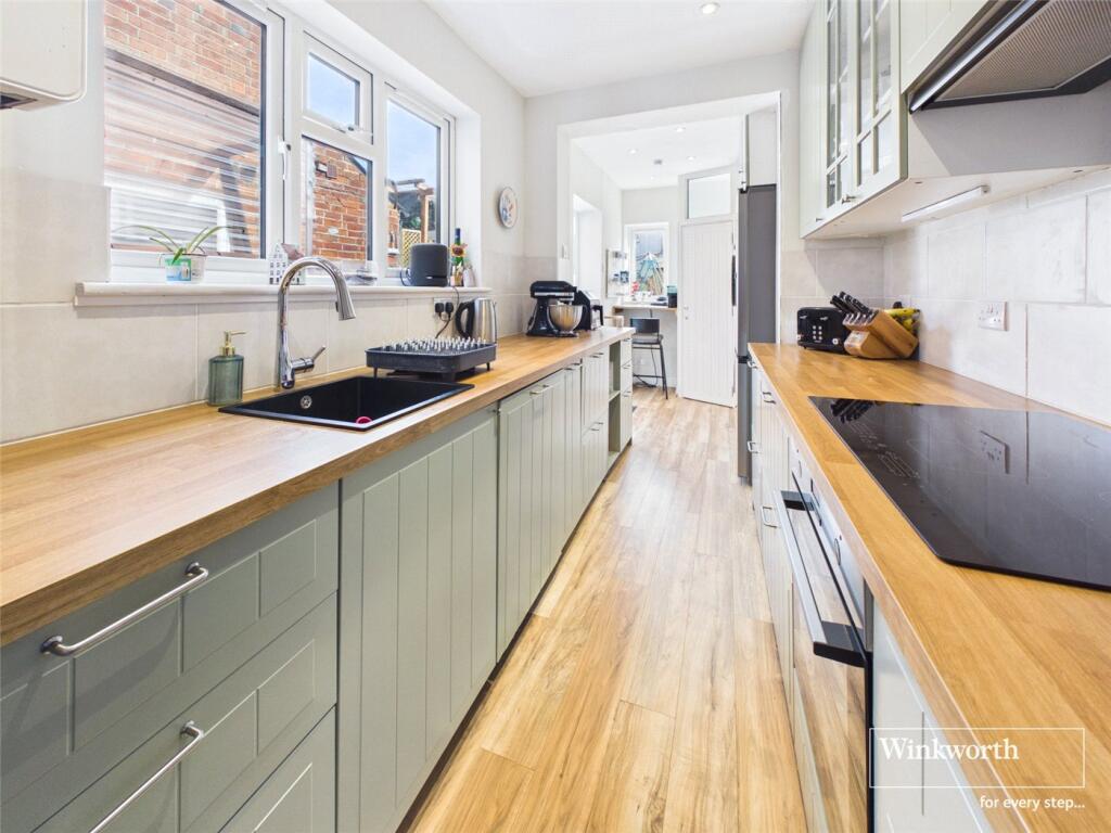 House in Reading, Newtown - View 3