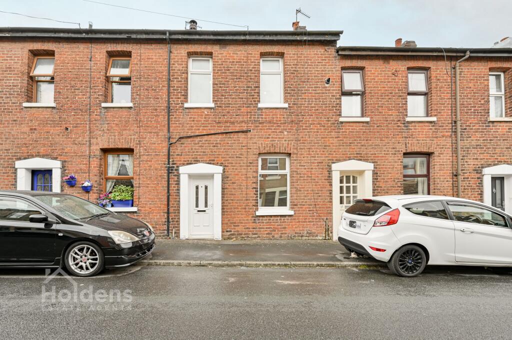 Main image of property: Lee Street, Longridge, PR3