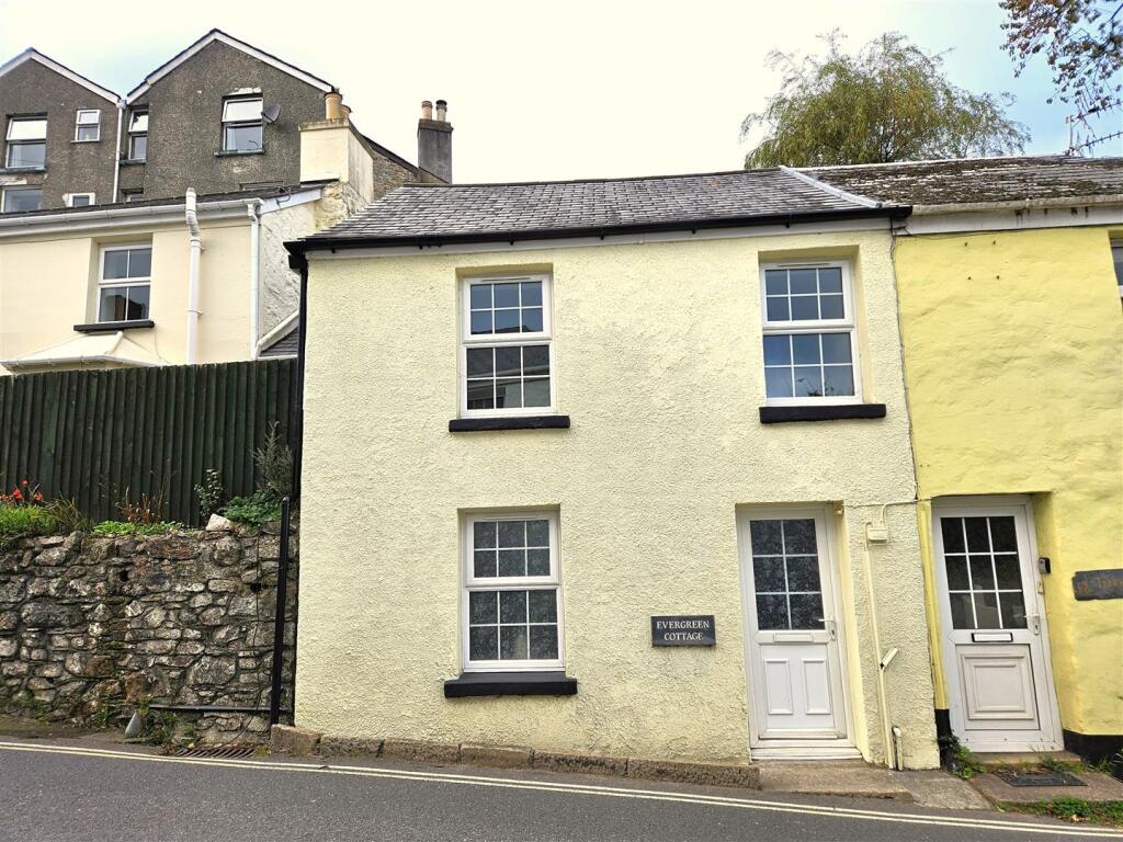 Main image of property: Newbridge Hill, Gunnislake