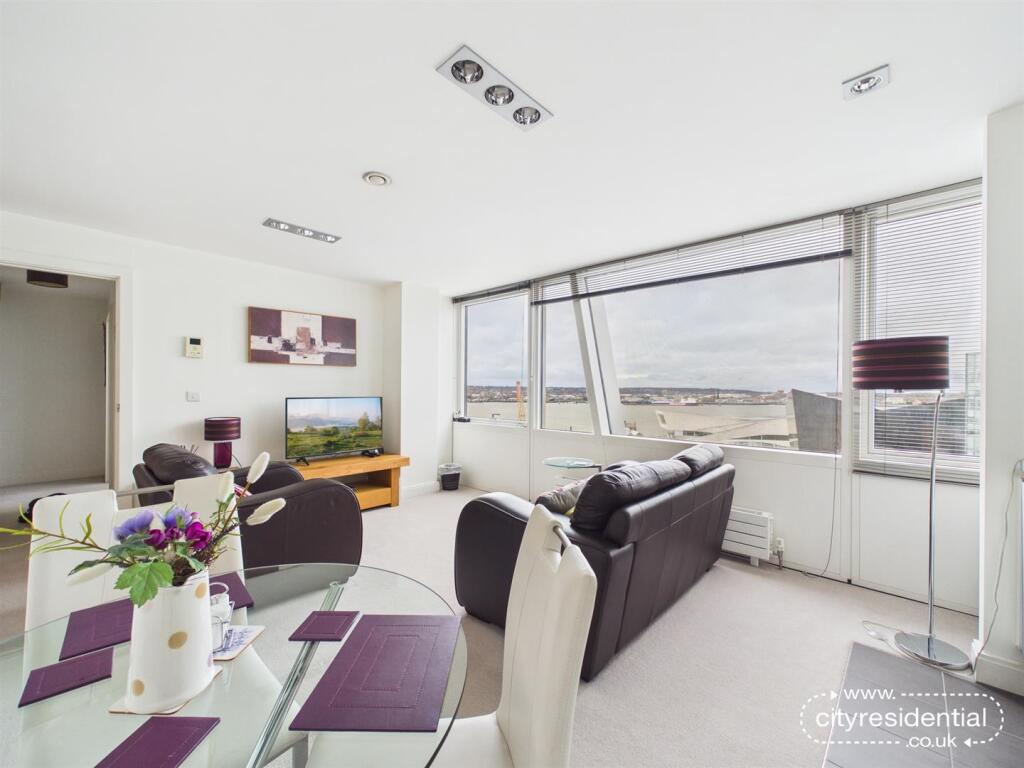 Main image of property: One Park West, Liverpool