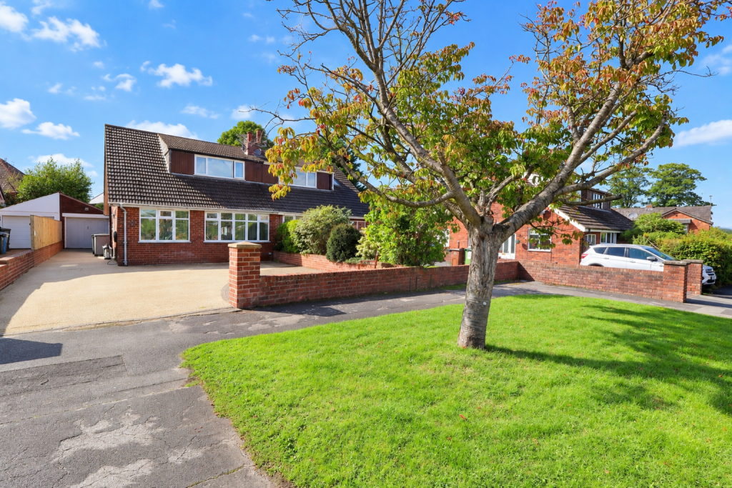 Main image of property: Manor Road, Wrea Green, Preston, PR4