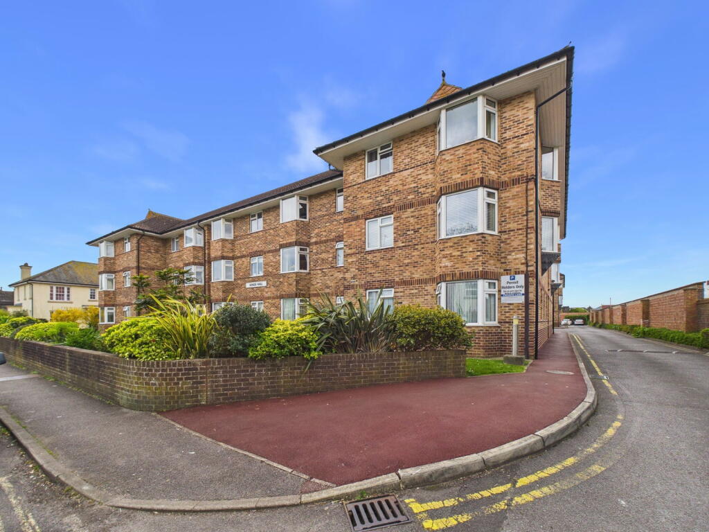 Main image of property: Kings Hall, Park Road, Worthing, BN11 2BS