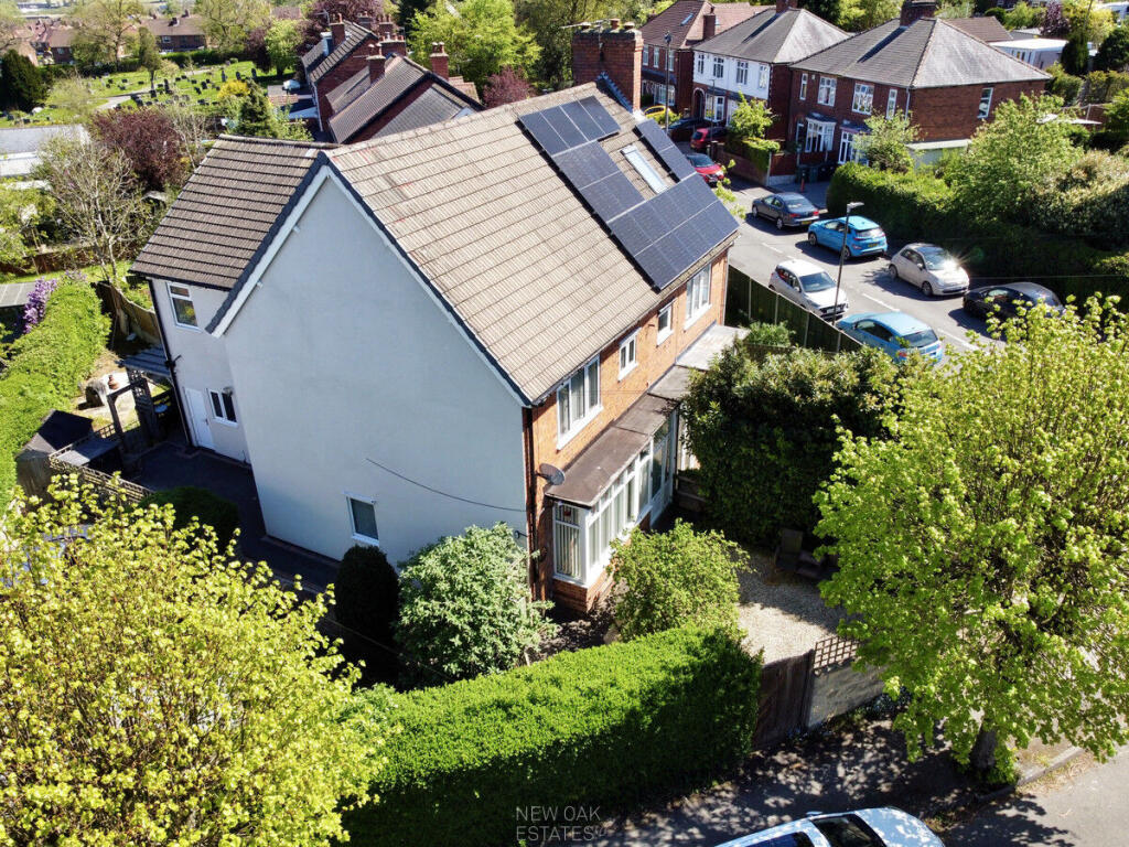 Main image of property: Limes Avenue, , DE55