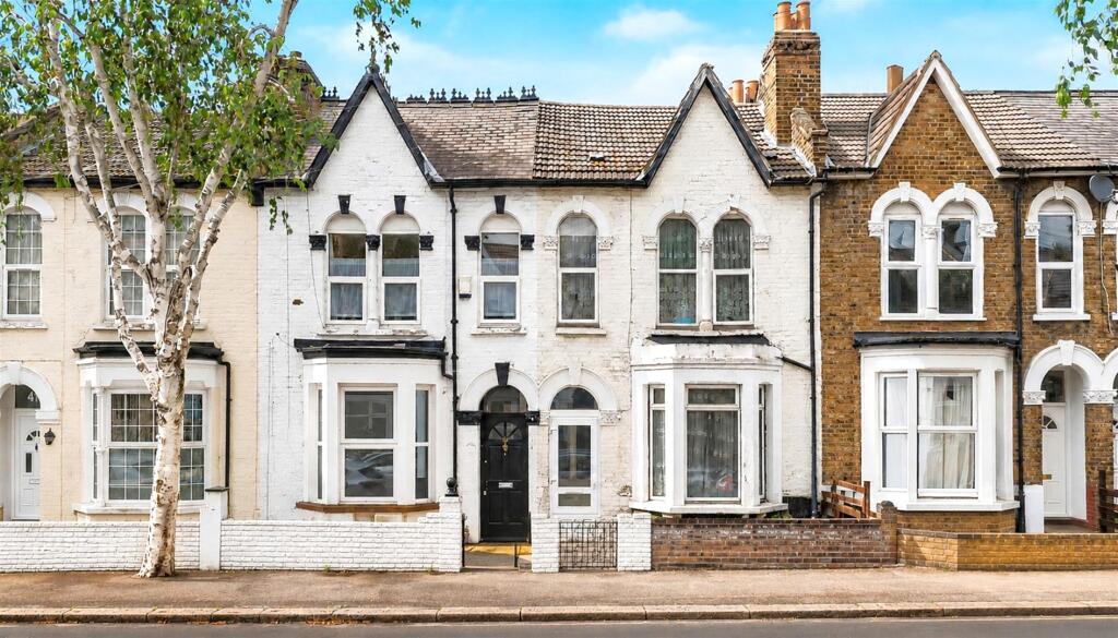 Main image of property: Hazelwood Road, Walthamstow, London