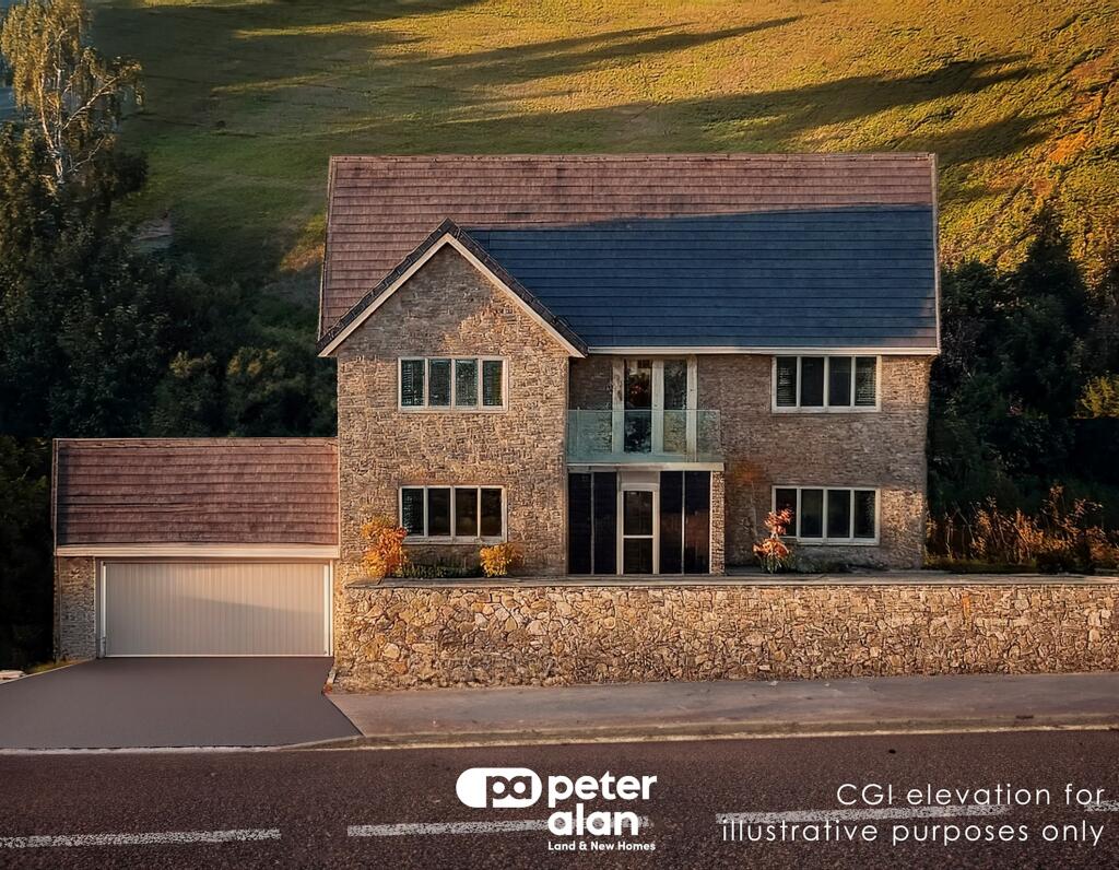 Main image of property: Upper Road, Elliots Town, New Tredegar
