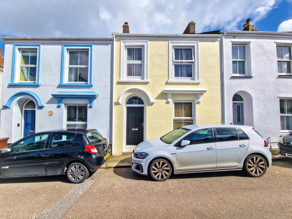 Main image of property: Norfolk Road