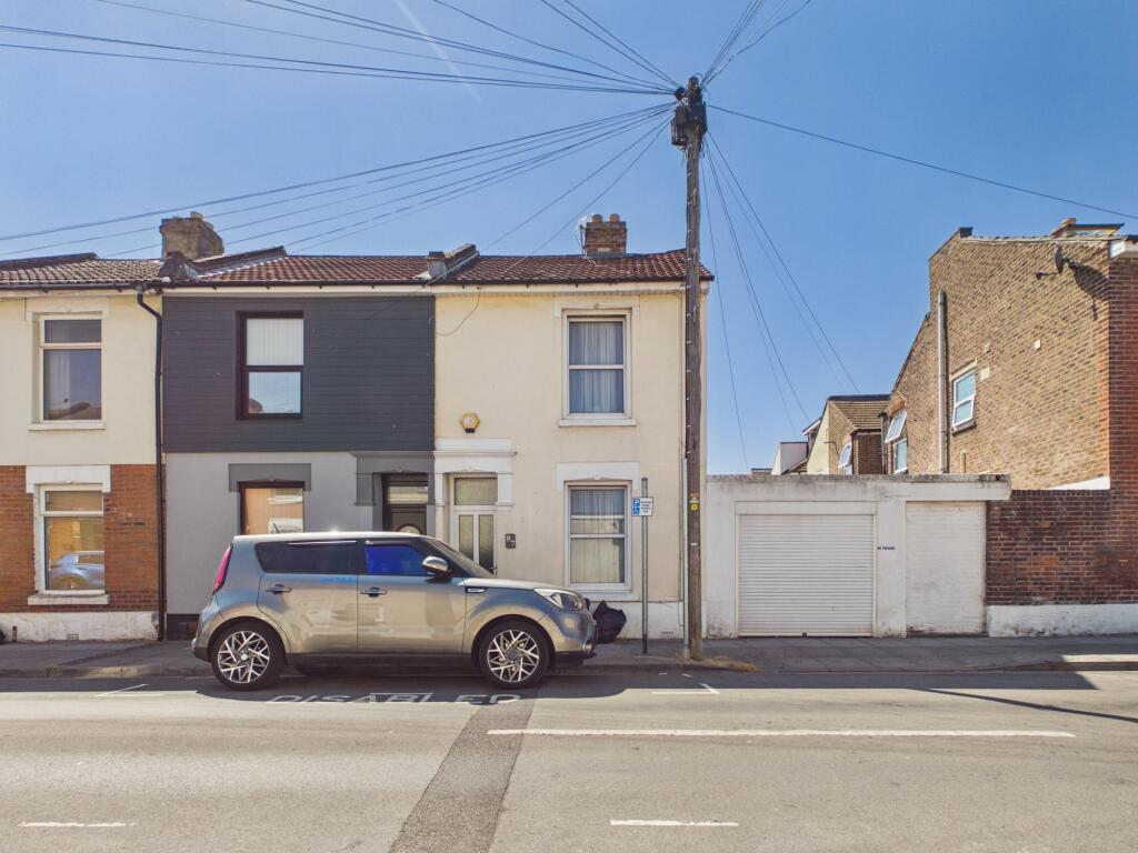 Main image of property: Middlesex Road, Southsea