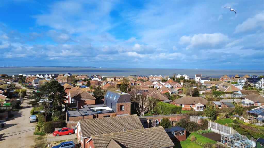 House in Whitstable, Mariner's View - View 2