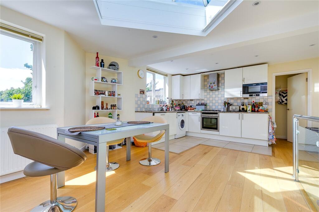 Main image of property: Rosebery Mews, Rosebery Road, London, SW2