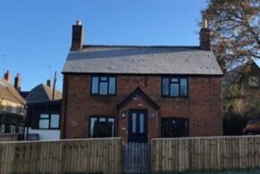 Main image of property: Island Cottage, Church Road, Upper Boddington, West Northamptonshire