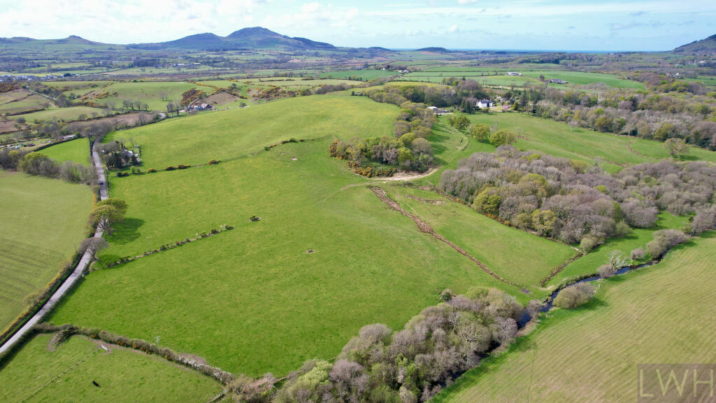 Main image of property: Land South of Cefn Mine, Rhydyclafdy - Lot 2