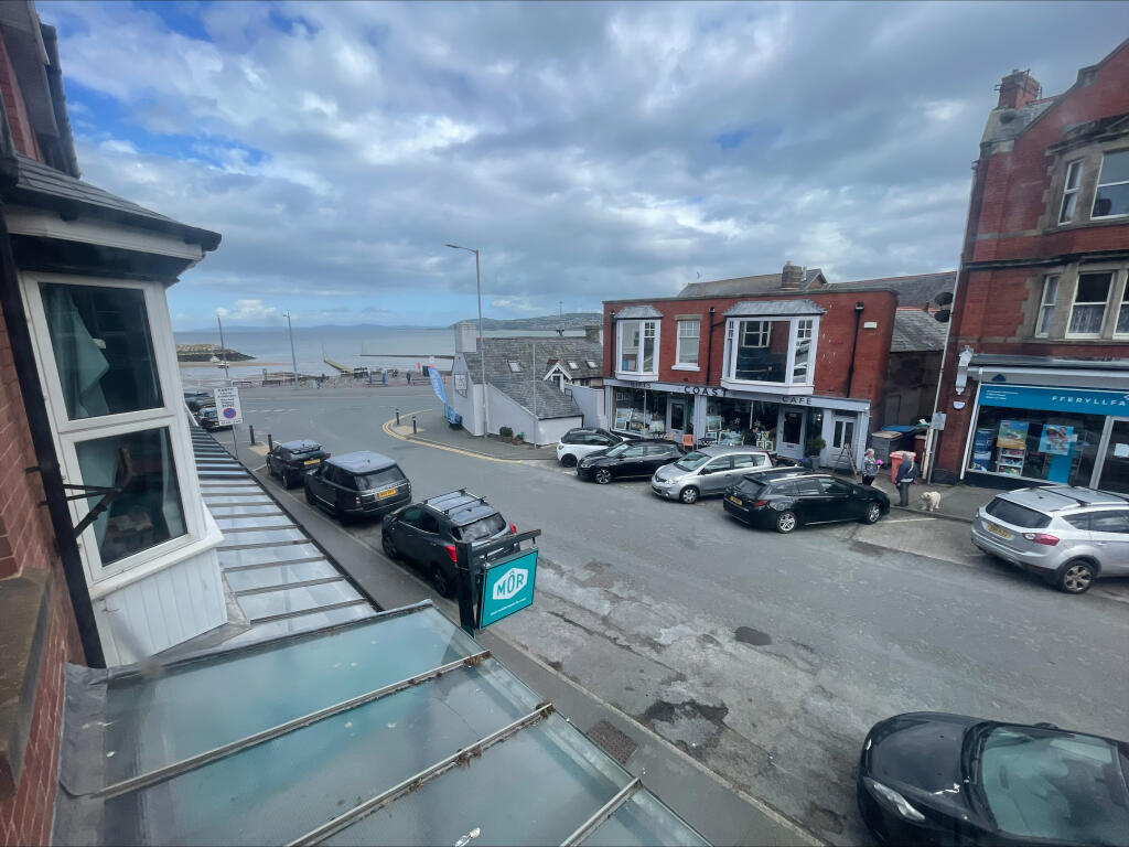Main image of property: Rhos Road, LL28 4PP