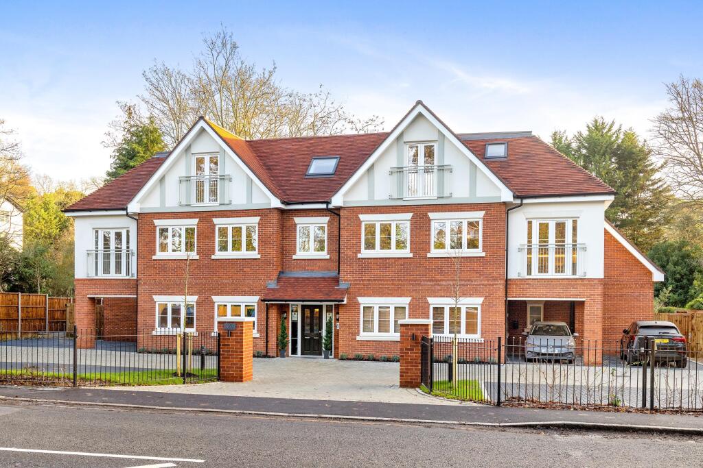 Main image of property: The Residence, Weybridge, Surrey, KT13.