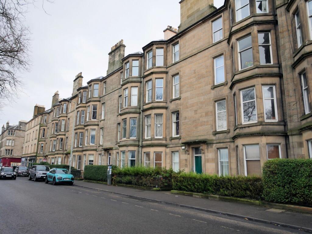 Main image of property: Comely Bank Road, Comely Bank, Edinburgh, EH4