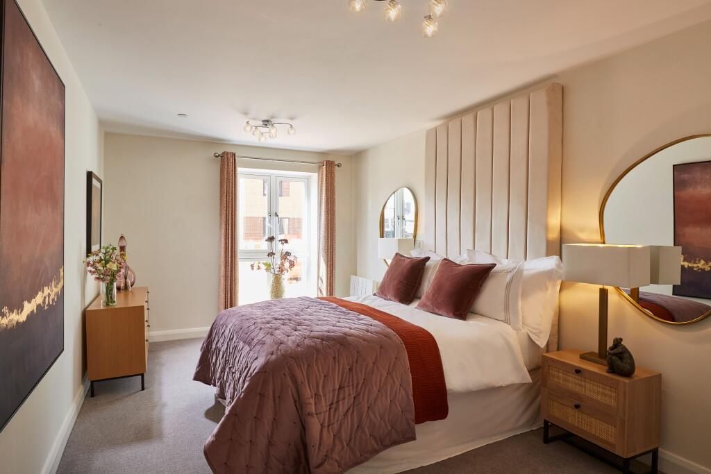 Main image of property: Radford House, Weirfield Road, St Leonard's, Exeter EX2 4BU