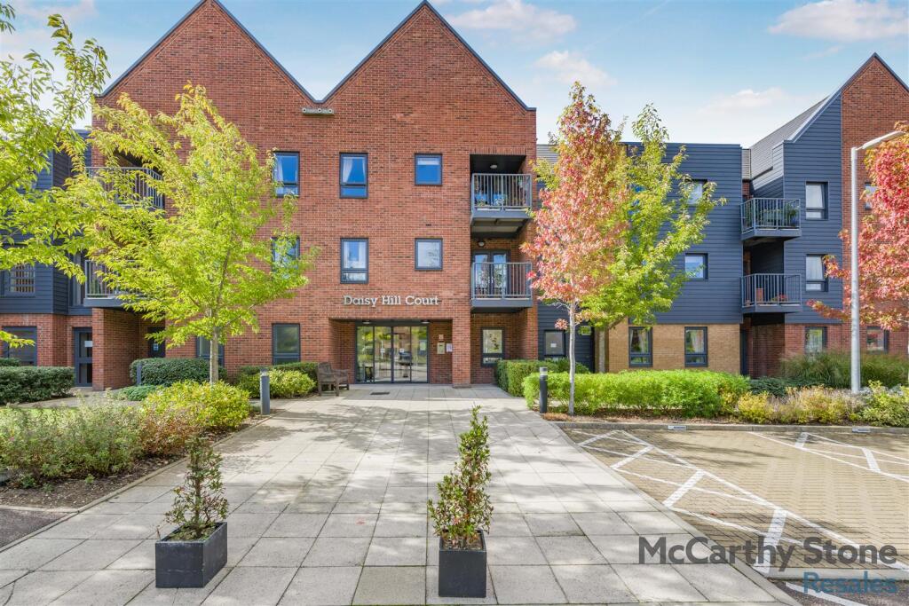 Main image of property: Daisy Hill Court, Westfield View, Bluebell Road, Eaton, NR4 7FL
