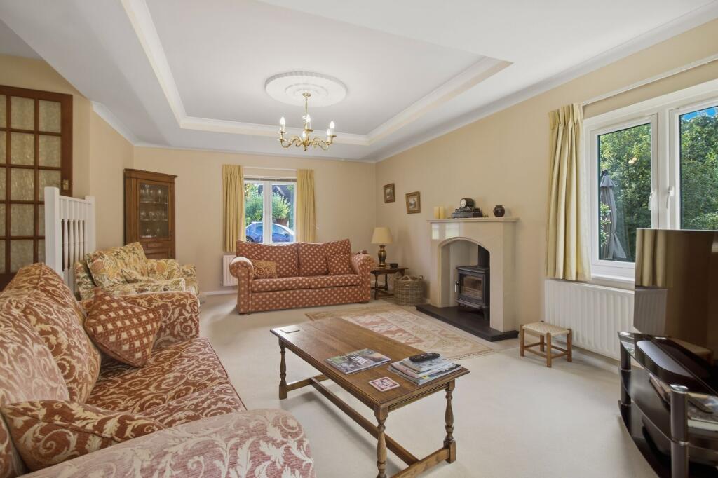 House in Worcester - More