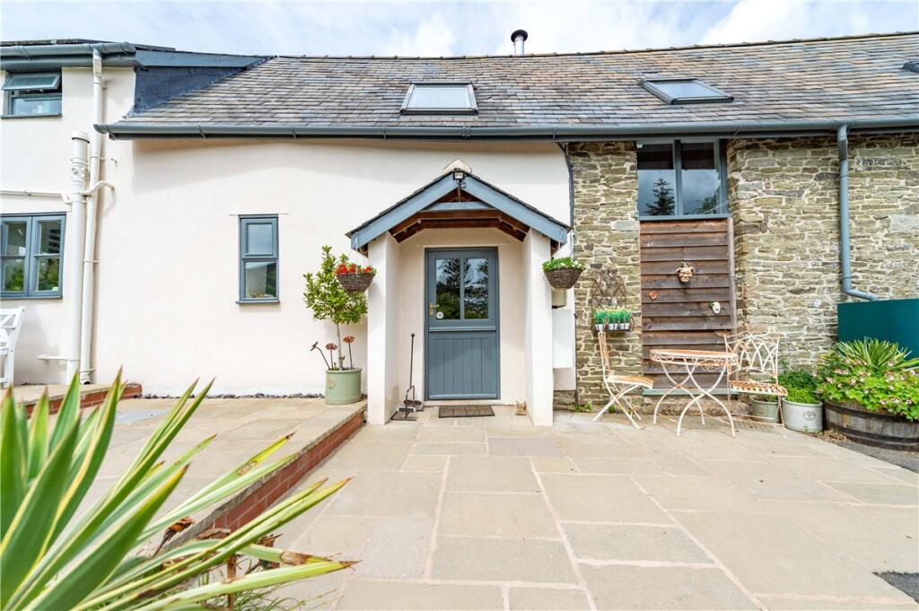 Churchstoke, Montgomery, Powys, SY15 photo 4
