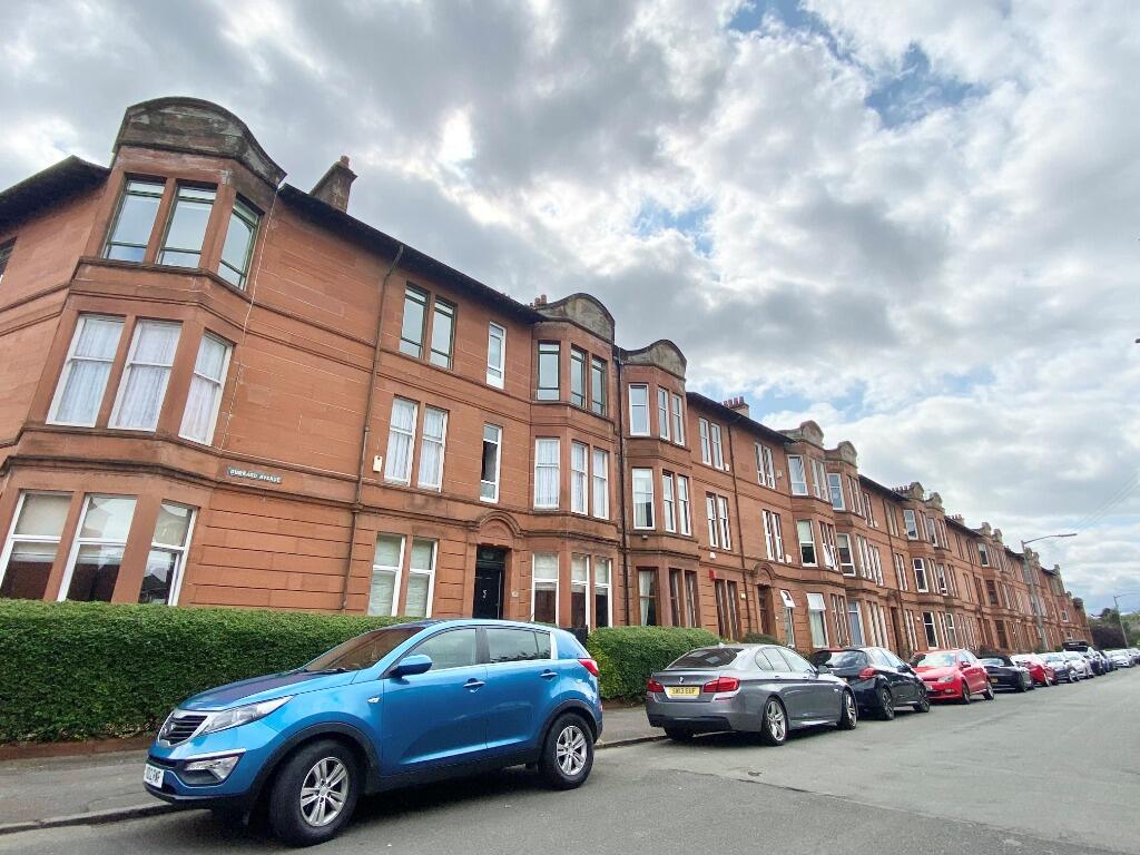 Main image of property: Durward Avenue, Shawlands, Glasgow, G41