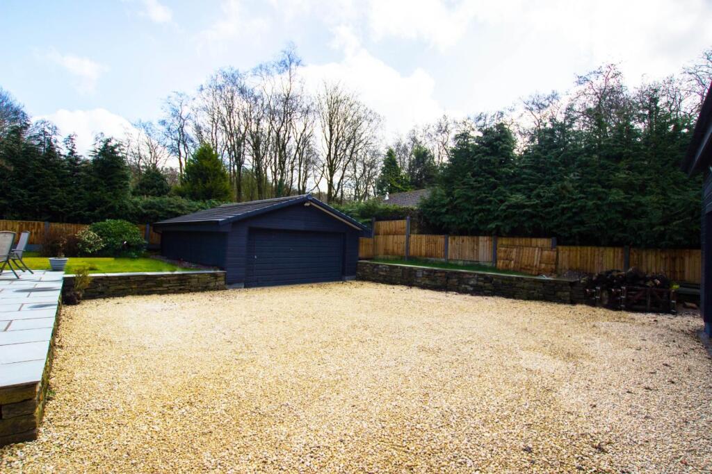 Additional image 45 of 'Hillside Bungalow' Hoddlesden