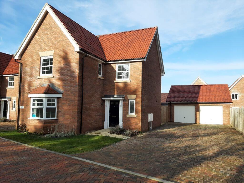 Main image of property: Cromer Road , 
Norfolk, 
Hunstanton, 
PE36 6HE