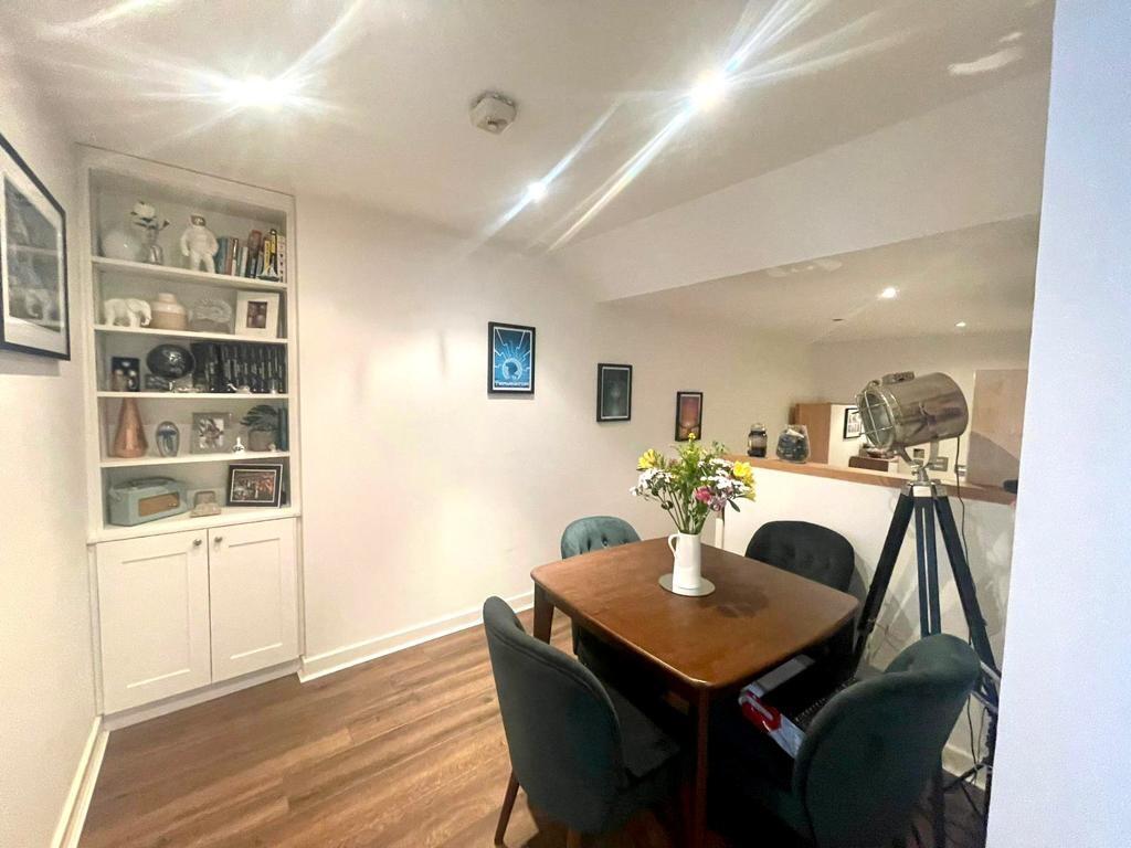 Main image of property: Park Row Leeds City Centre LS1