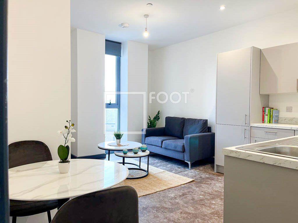 Additional image 2 of Luxury 1BR Apartment High Point-