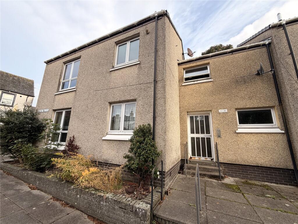 Main image of property: Bryants Close, Maybole, South Ayrshire, KA19