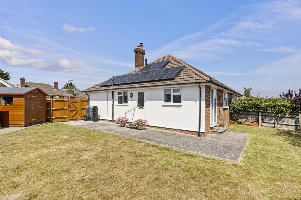 House in Wealden, Hailsham - View 4