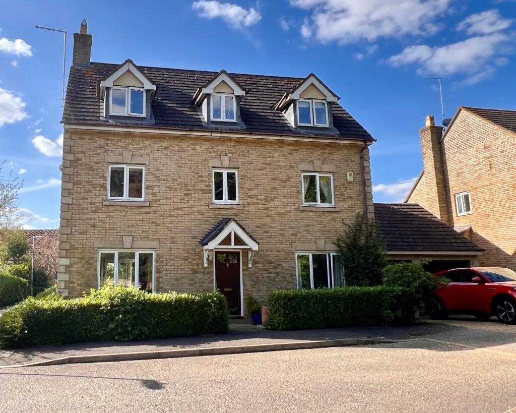 Main image of property: Northampton Road, Towcester, NN12