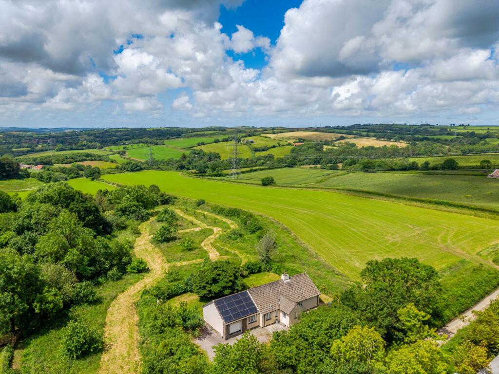 Main image of property: Grimstane, Chittlehampton