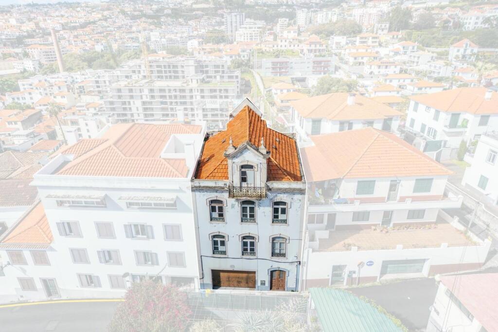 Main image of property: Madeira, Funchal