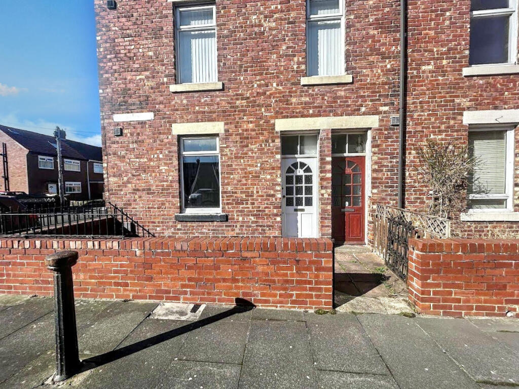 Main image of property: Oswin Avenue, Forest Hall, Newcastle upon Tyne, Tyne and Wear, NE12 9BB